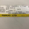 Fanuc RoboDrill α-T14iA Twin Pallet Drill Tap Center for Sale in California USA j