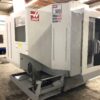 HAAS MDC-500 Mill Drill Tap Center for sale in California MachineStation d