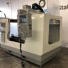 HAAS VF-4SS Vertical Machining Center 4TH & 5TH Axis for Sale in California a