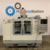 Used Haas VF-1D CNC VMC for Sale in California USA a