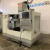 Used Haas VF-1D CNC VMC for Sale in California USA c