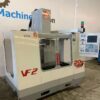 Used Haas VF-2 CNC VMC for Sale in California MachineStation USA b