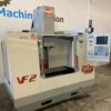 Used Haas VF-2 CNC VMC for Sale in California MachineStation USA d