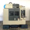 Used MORI SEIKI SV-500 CNC VERTICAL MACHINING CENTER for sale in California