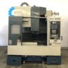 Used MORI SEIKI SV-500 CNC VERTICAL MACHINING CENTER for sale in California a