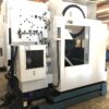 Used MORI SEIKI SV-500 CNC VERTICAL MACHINING CENTER for sale in California e