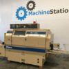 Used Miyano BND-34S CNC Sub Spindle Live Tool Turning Center a