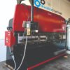 Amada RG-100L Hydraulic Upacting CNC Press Brake for Sale in California a