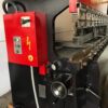 Amada RG-100L Hydraulic Upacting CNC Press Brake for Sale in California e