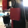 Amada RG-100L Hydraulic Upacting CNC Press Brake for Sale in California h