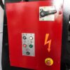Amada RG-100L Hydraulic Upacting CNC Press Brake for Sale in California i