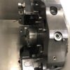Daewoo Puma 200 LMSC CNC Sub Spindle Turning Center for Sale in California USA f