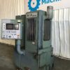 Mori Seiki SL-0H CNC Turning Center for Sale in California MachineStation c