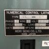 Mori Seiki SL-0H CNC Turning Center for Sale in California MachineStation i