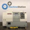 Okuma Howa ACT-35 CNC Turning Center for Sale in California MachineStation