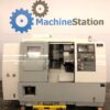 Okuma Howa ACT-35 CNC Turning Center for Sale in California MachineStation a