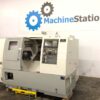 Okuma Howa ACT-35 CNC Turning Center for Sale in California MachineStation b