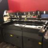 Used Amada FBD-8025 Hydraulic CNC Press Brake for Sale in California USA f