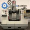 Used Haas VF-2SS Vertical Machining Center for Sale in California