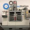 Used Haas VF-2SS Vertical Machining Center for Sale in California a