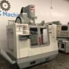 Used Haas VF-2SS Vertical Machining Center for Sale in California b