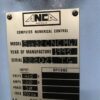 Used ANCA MG-7 FastGrind 7 Axis CNC Tool & Cutter Grinder for Sale in California i