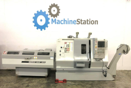 Haas-TL-15-CNC-SUB-Spindle-Live-Tool-Turning-Center-for-Sale-in-California