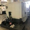 Haas DS-30SSY CNC Big Bore Sub Spindle Live Tool C-Y Axis Turning For Sale in California (4)