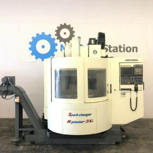 Used-Kitamura-MyCenter-3xi-SparkChanger-CNC-Mill-for-Sale-in-California-600×600