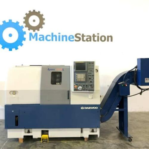 Daewoo-Lynx-200LC-CNC-Turning-Center-for-Sale-in-California-600×600