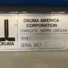 Okuma-Crown-762S-CNC-Turning-Center-for-Sale-in-California-USA-11