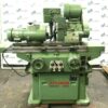 SWISS PRECISION CYLINDRICAL GRINDER