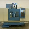 Dahlih MCV-1020A Vertical Machining Center CNC Mill