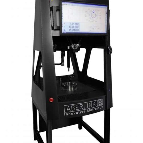 Aberlink-Xtreme-CNC-Coordinate-Measuring-Machine