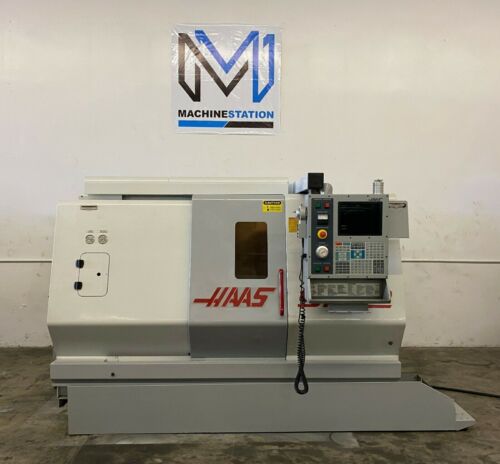 HAAS-SL-20T-CNC-TURNING-CENTER-FOR-SALE-IN-CALIFORNIA