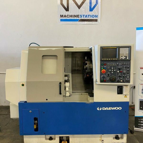 DAEWOO-LYNX-200-CNC-TURNING-CENTER-LATHE-FOR-SALE-IN-CALIFORNIA-1-600×600