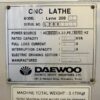 DAEWOO-LYNX-200-CNC-TURNING-CENTER-LATHE-FOR-SALE-IN-CALIFORNIA-11-600×600