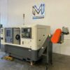 Hwacheon High Tech 200 CNC Turning Center For Sale in California (3)