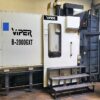 MIGHTY VIPER HB-2190 CNC Vertical Bridge Mill