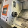FORTUNE VICTOR VTURN-36 CNC TURNING CENTER(5)