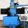 GIDDINGS & LEWIS 48" CNC Vertical Boring Mill VTL