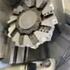 DAEWOO PUMA 400LB CNC TURNING CENTER(9)