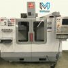 Haas VF-2D Vertical Machining Center For Sale in California