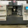 Haas VF-3SS Vertical Machining Center For Sale in California (1)
