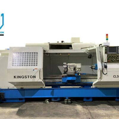 Kingston CL38C/3000 CNC Oil Country Long Bed Lathe