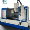 Fadal VMC 4020HT Vertical Machining Center For Sale in California(4)