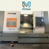 Fortune Victor VTurn-36 CNC Turning Center For Sale in California(1)
