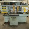 HYD-MECH S-20A Series II Automatic Horizontal Scissor Bandsaw for Sale in California(4)