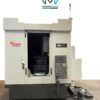 SNK Nissin MAX-710i 5 Axis CNC Mill For Sale in California(1)