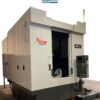 SNK Nissin MAX-710i 5 Axis CNC Mill For Sale in California(3)